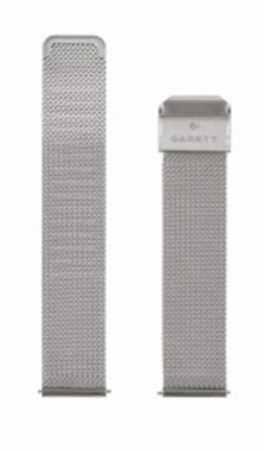 Attēls no Garett Strap for Smartwatch 18mm