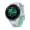 Изображение Garmin Forerunner 265S Whitestone/Neo Tropic