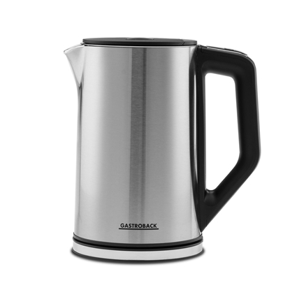 Attēls no Gastroback 42436 Design Water Kettle Cool Touch