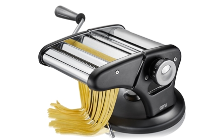 Picture of Gefu Pasta Perfetta Nero Pasta Machine G-29401