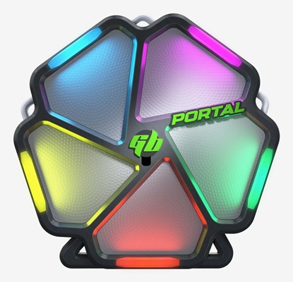 Picture of Gel Blaster Portal Target