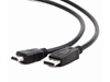 Picture of Kabelis Gembird DisplayPort-HDMI 3.0m