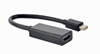 Picture of Gembird Mini DisplayPort Male to HDMI Female 4K