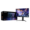 Picture of Gigabyte | AORUS FO32U2P EK1 | 31.5 " | UHD | 16:9 | 240 Hz | 0.03 ms | 3840 x 2160 pixels | 250 cd/m² | HDMI ports quantity 2 | Black | Warranty 36 month(s)