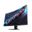 Attēls no Gigabyte | Gaming Monitor | GS27QC EK1 | 27 " | VA | FHD | 16:9 | 170 Hz | 1 ms | 2560 x 1440 | 250 cd/m² | HDMI ports quantity 2 | Black