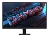 Изображение Gigabyte | Monitor | GS27F EU | 27 " | IPS | 165 Hz | 1 ms | 1920 x 1080 pixels | 300 cd/m² | HDMI ports quantity 2 | Black