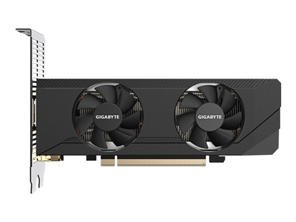 Изображение GIGABYTE GV-N3050OC-6GL 1.0 | Gigabyte