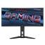 Изображение Gigabyte MO34WQC2 EK1 | 34 " | OLED | WQHD | 240 Hz | 0.03 ms | 3440 x 1440 pixels | 250 cd/m² | HDMI ports quantity 2