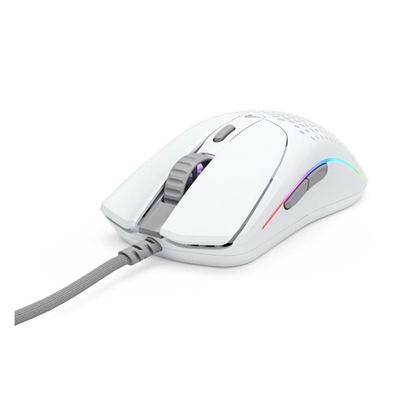 Attēls no Glorious PC Gaming Race Model O 2 White