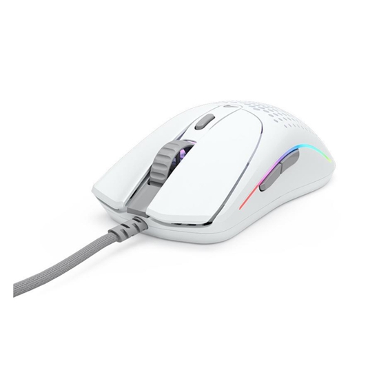 Изображение Glorious PC Gaming Race Model O 2 White