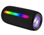 Attēls no Głośnik Stripe TWS Bluetooth RGB Czarny