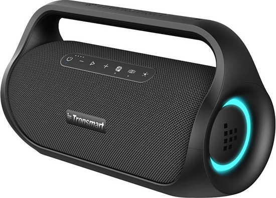 Изображение Głośnik Tronsmart Bang Mini czarny (6970232014929)