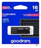 Picture of Goodram UME3 USB flash drive 16 GB USB Type-A 3.0 (3.1 Gen 1) Black