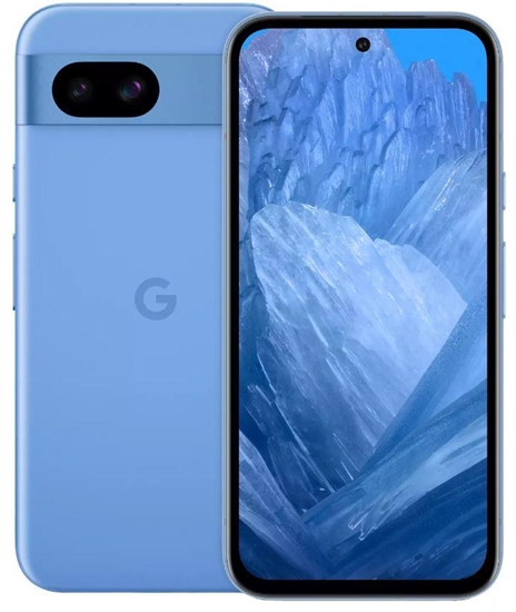 Picture of Google Pixel 8a (128GB) bay