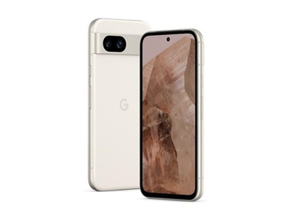 Attēls no Google Pixel 8a (128GB) porcelain