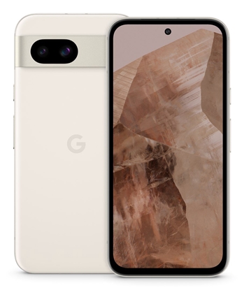 Изображение Mobilusis telefonas GOOGLE PIXEL 8A 5G 8/128GB DS