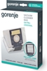 Picture of Gorenje | Vacuum cleaner paper bags, 5pcs | GB1PBU