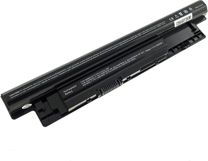 Attēls no Green Cell for Dell Inspiron 15 15R 17 17R 10.8V 4400mAh