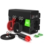 Attēls no Green Cell INV05DE power adapter/inverter Auto 300 W Black