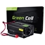 Attēls no Green Cell INV06 power adapter/inverter Auto 150 W Black