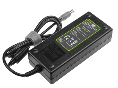 Attēls no Green Cell PRO Charger  AC adapter Lenovo 20V 6.75A 135W