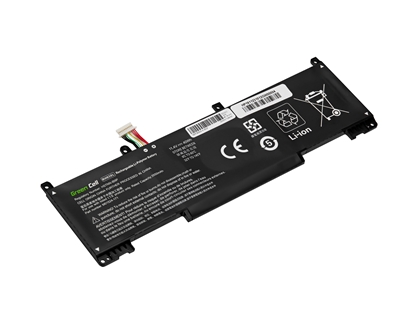 Picture of Green Cell RH03XL M02027-005 battery for HP ProBook 430 G8 440 G8 445 G8 450 G8 630 G8 640 G8 650 G8