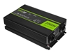 Picture of GREENCELL Car Power Inverter 24V to 230