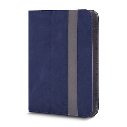 Изображение GreenGo Fantasia Fashion Series 9-10" Universal Tablet Case Blue