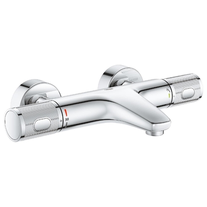 Picture of Grohe Grohtherm 1000 Performance Thermostatic bath mixer