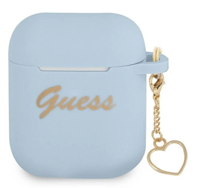 Изображение Guess GUA2LSCHSB Case for Apple Airpods / Airpods 2