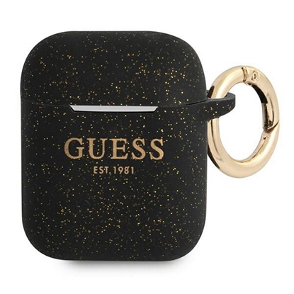 Attēls no Guess GUA2SGGEK Case for Apple AirPods