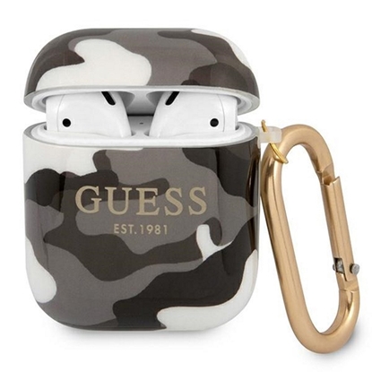 Изображение Guess GUA2UCAMG Case for Apple AirPods