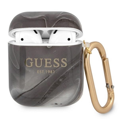 Attēls no Guess GUA2UNMK Case for Apple AirPods