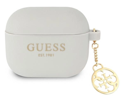 Picture of Guess GUA3LSC4EG Case for Apple Airpods 3