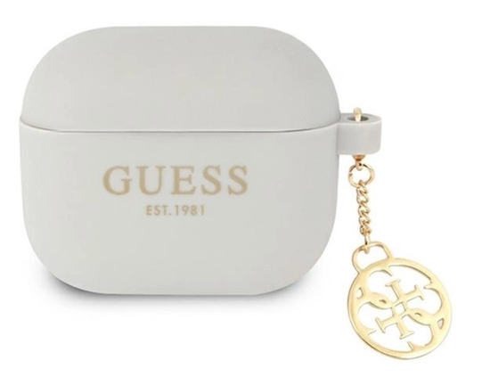 Изображение Guess GUA3LSC4EG Case for Apple Airpods 3