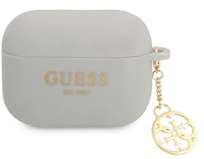 Picture of Guess GUAPLSC4EG Case for Apple Airpods Pro