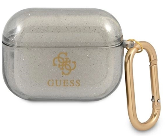 Изображение Guess GUAPUCG4GK Case for Apple AirPods Pro