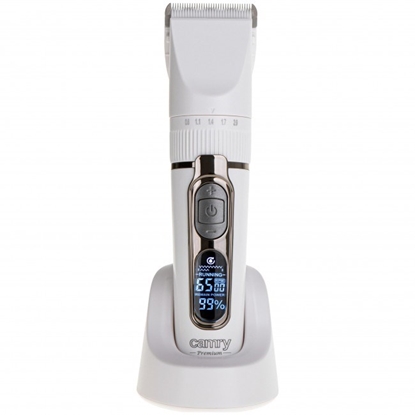 Изображение Hair clipper CAMRY CR 2841 white