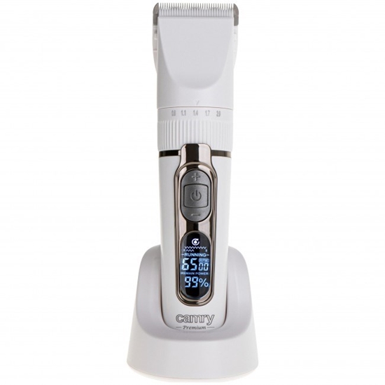 Picture of Hair clipper CAMRY CR 2841 white