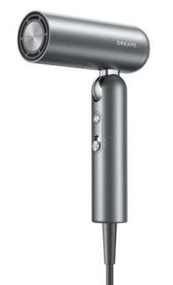 Attēls no HAIR DRYER POCKET/AHD51-SPACE GRAY DREAME