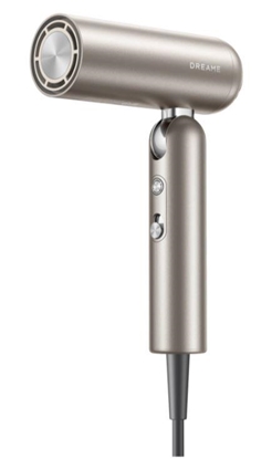 Attēls no HAIR DRYER POCKET/AHD51-TITANIUM DREAME