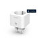 Attēls no Hama Smart WLAN-Socket white Matter, 3.680W            176638