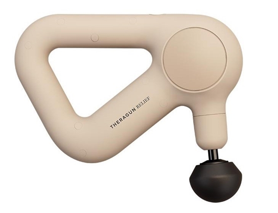 Picture of Hand massager Therabody Rielef Sand EUUK