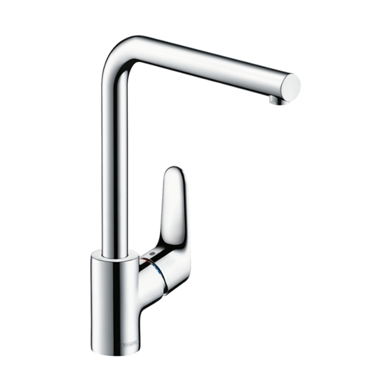 Picture of Hansgrohe Focus M41 Single lever kitchen mixer 280 1jet 31817000