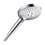 Изображение Hansgrohe Raindance Select S Hand shower 120 3jet 26530000