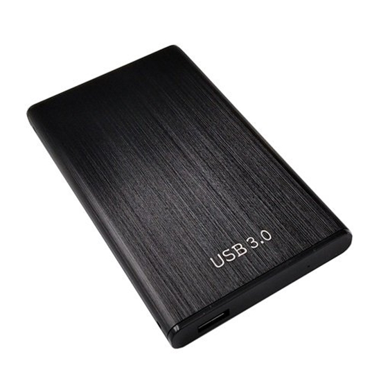 Изображение 2.5" HDD dėklas USB3.0