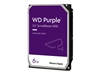 Picture of Cietais disks Western Digital 6TB WD64PURZ 