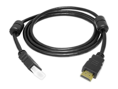 Picture of HDMI-HDMI kabelis -3.00 m 4K v2.0 LXHD91