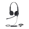 Picture of Headphones with microphone Jabra Biz 1500 Duo