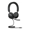 Picture of Headphones with microphone Jabra Evolve2 40, MS Stereo